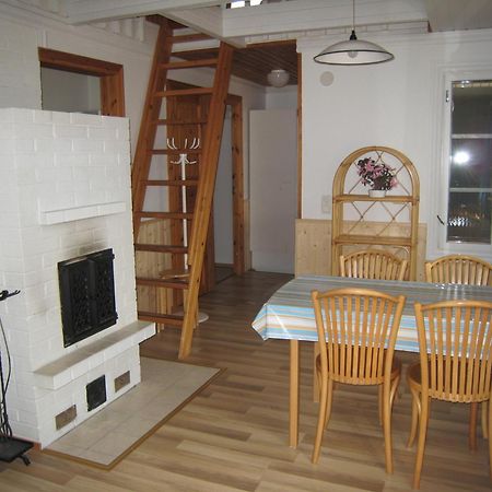 Tervakosken Tervaniemi Hirsimoekki & Oma Sauna Tervakoski Ngoại thất bức ảnh