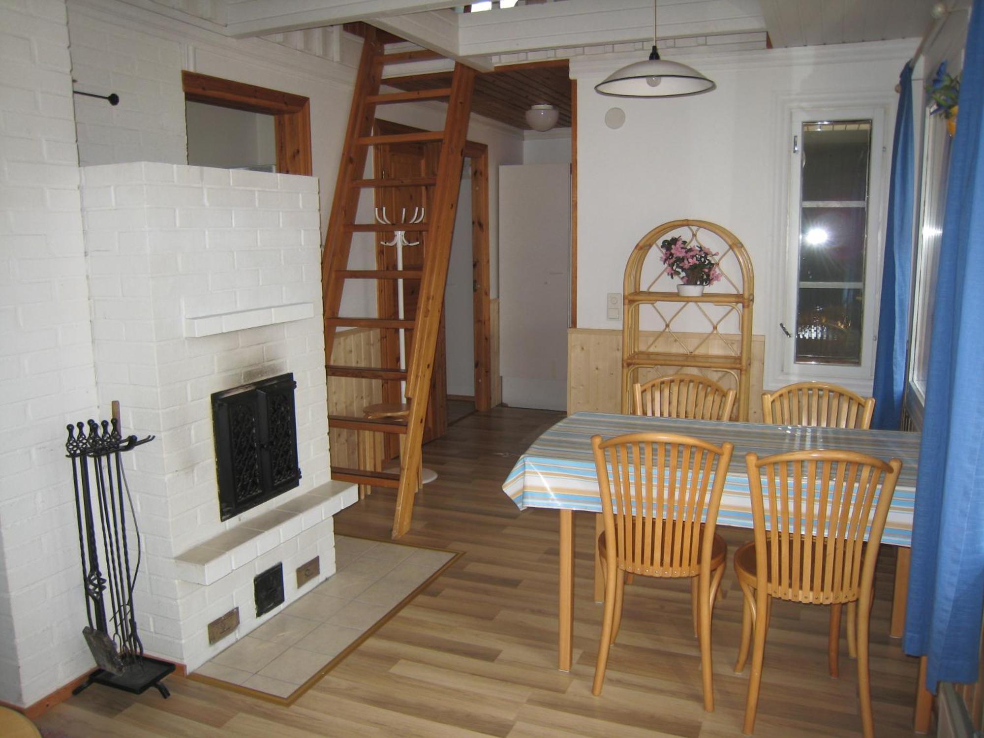 Tervakosken Tervaniemi Hirsimoekki & Oma Sauna Tervakoski Ngoại thất bức ảnh