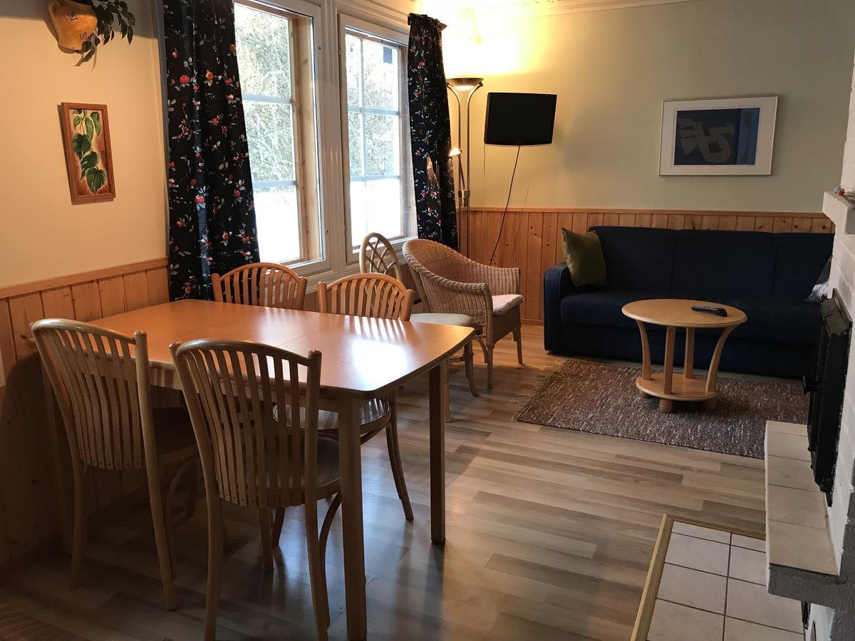 Tervakosken Tervaniemi Hirsimoekki & Oma Sauna Tervakoski Ngoại thất bức ảnh