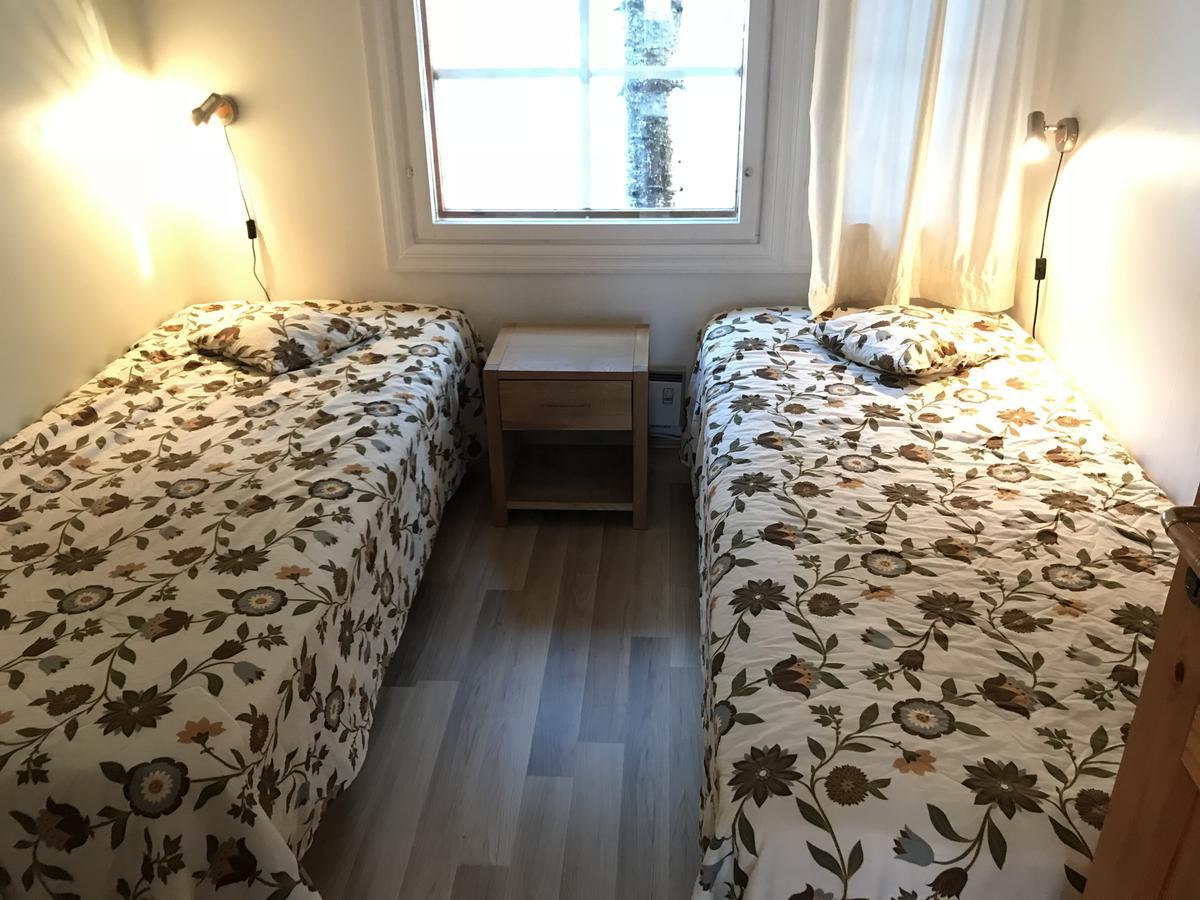 Tervakosken Tervaniemi Hirsimoekki & Oma Sauna Tervakoski Ngoại thất bức ảnh