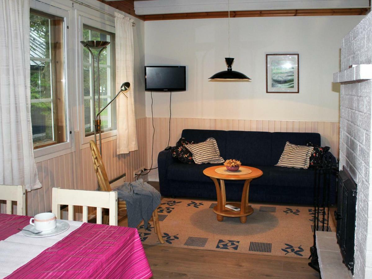 Tervakosken Tervaniemi Hirsimoekki & Oma Sauna Tervakoski Ngoại thất bức ảnh